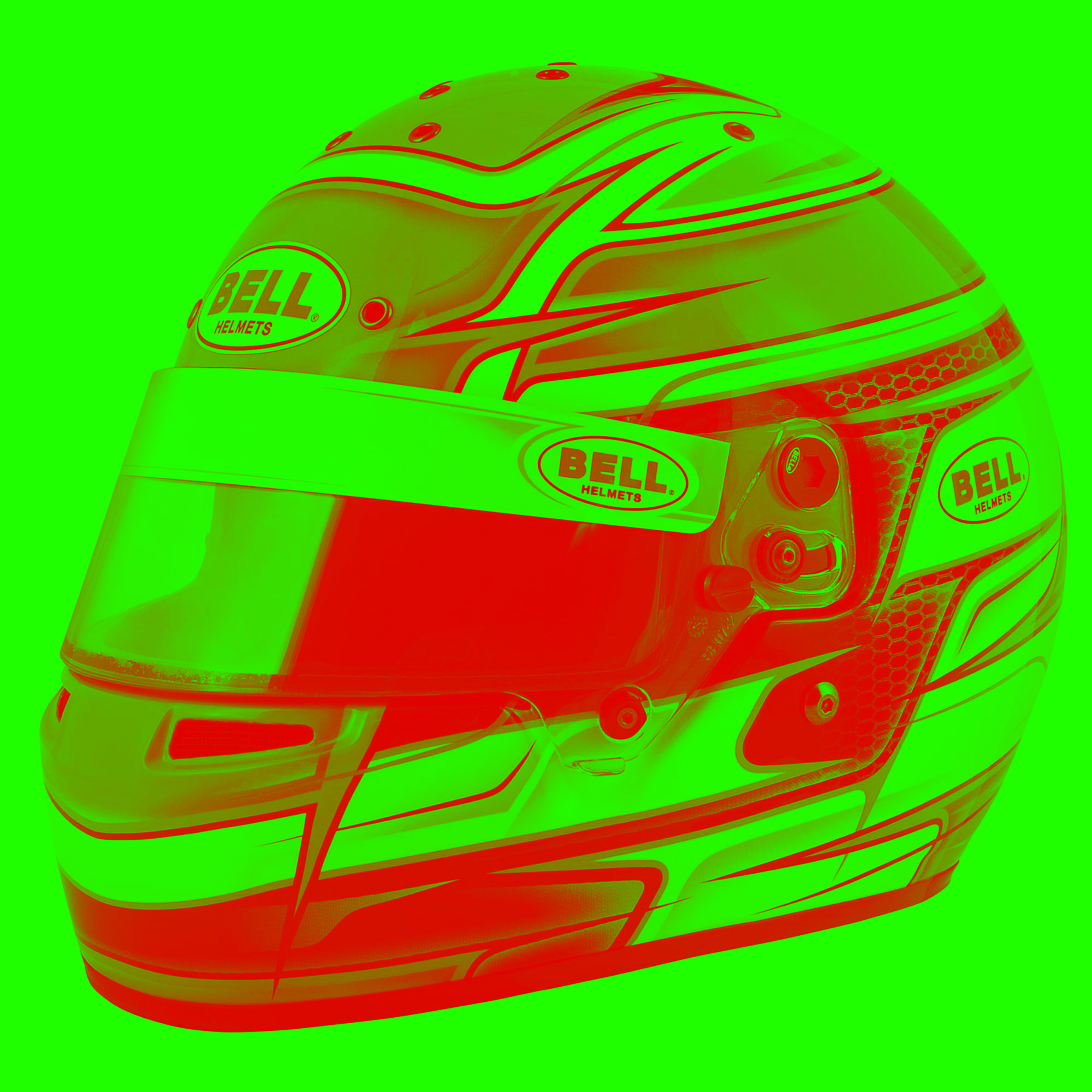 helmet